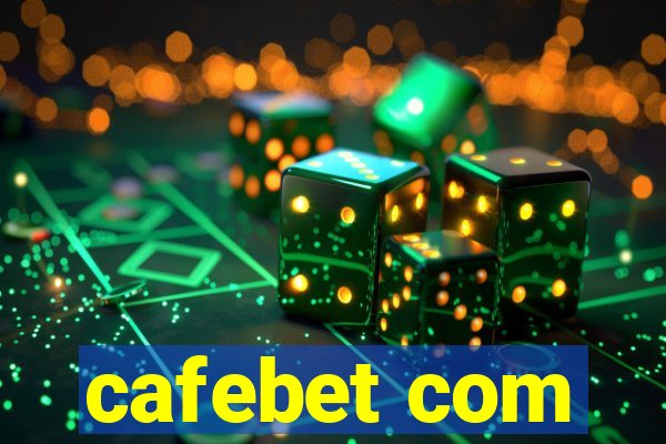 cafebet com